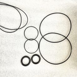 Top End O-Ring Kit